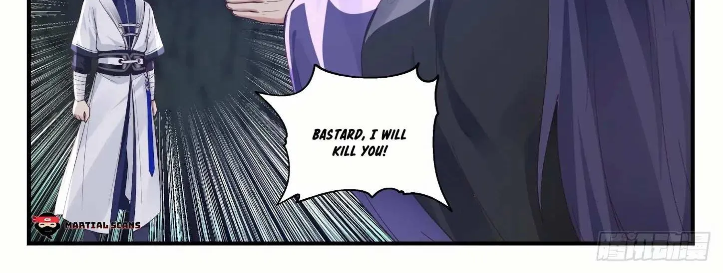 Read Martial Peak chapter 1491 image 9 on Lezhin