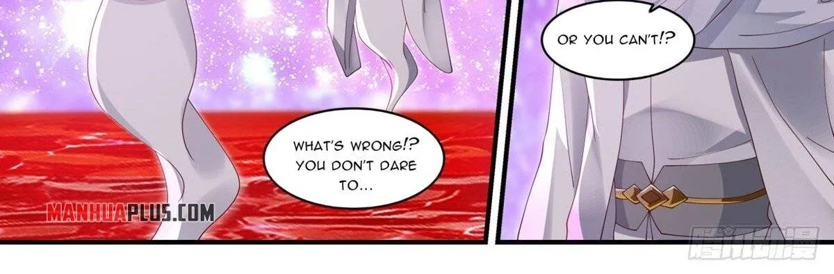 Read Martial Peak chapter 1492 image 2 on Lezhin