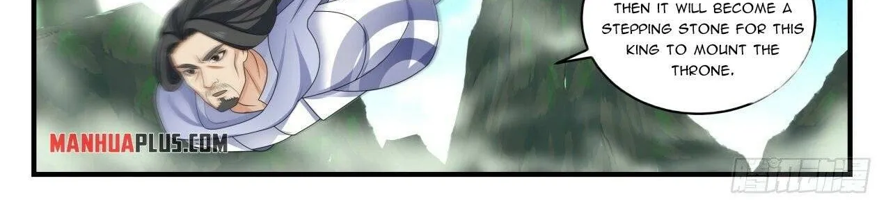 Read Martial Peak chapter 1492 image 22 on Lezhin