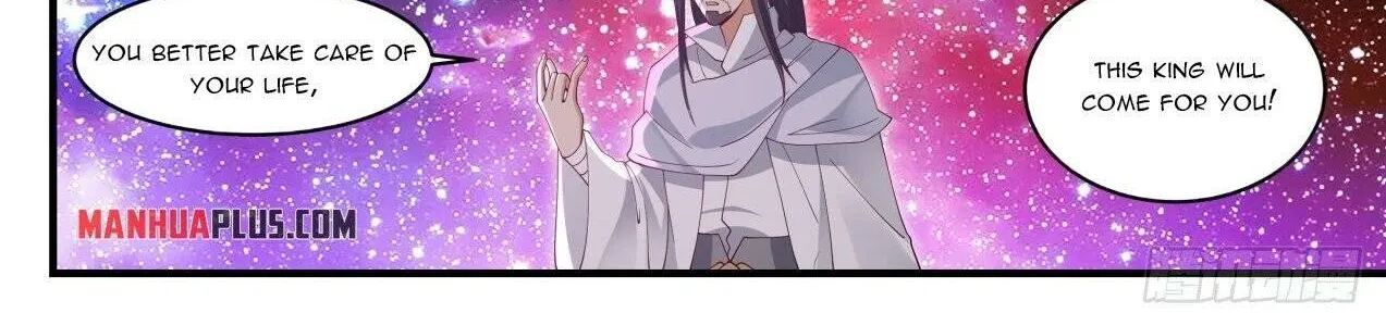 Read Martial Peak chapter 1492 image 4 on Lezhin
