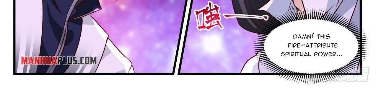 Read Martial Peak chapter 1492 image 8 on Lezhin