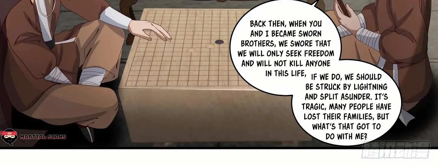 Read Martial Peak chapter 1493 image 2 on Lezhin