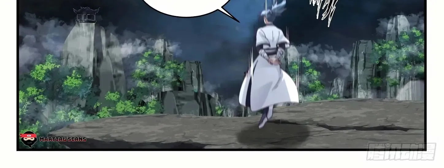 Read Martial Peak chapter 1493 image 22 on Lezhin