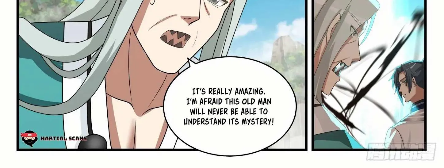 Read Martial Peak chapter 1494 image 10 on Lezhin