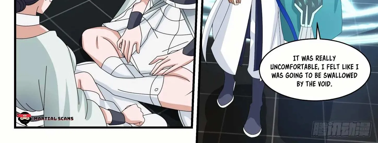 Read Martial Peak chapter 1494 image 16 on Lezhin