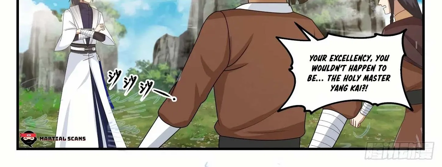 Read Martial Peak chapter 1494 image 2 on Lezhin