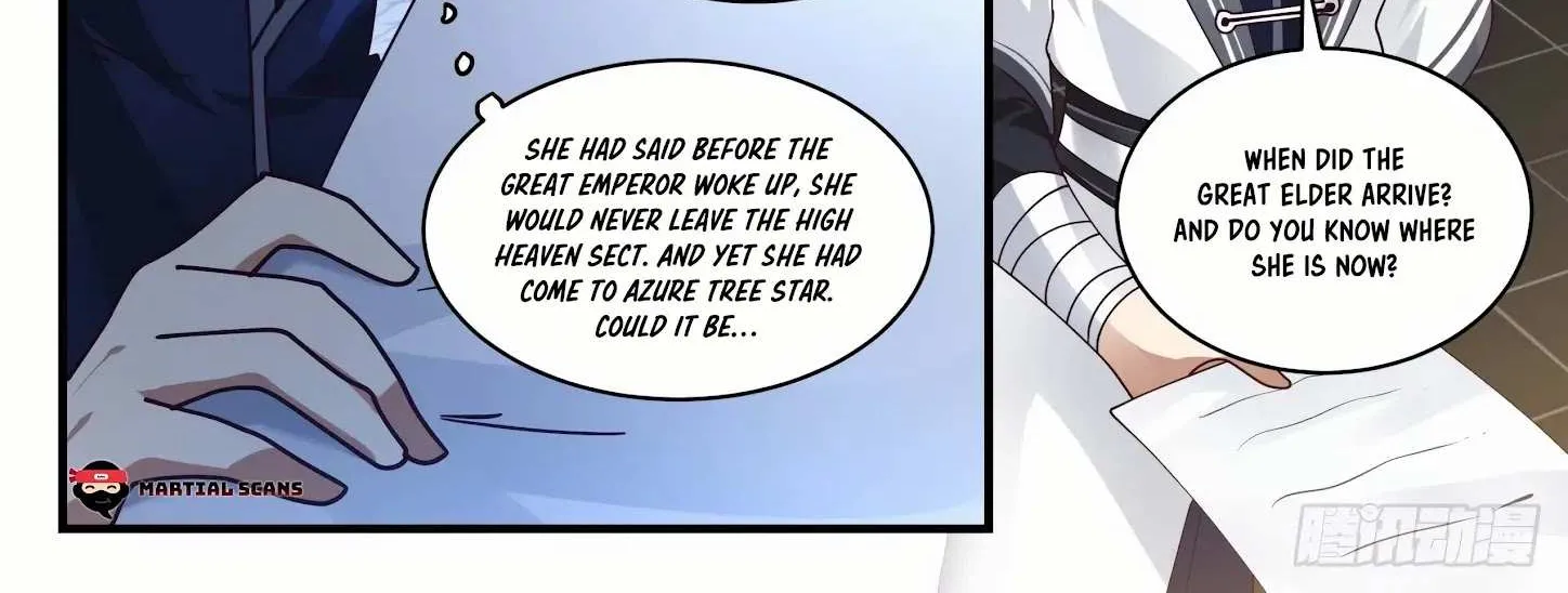 Read Martial Peak chapter 1494 image 22 on Lezhin