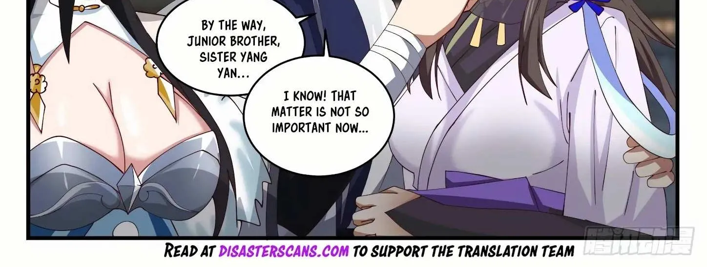 Read Martial Peak chapter 1495 image 12 on Lezhin