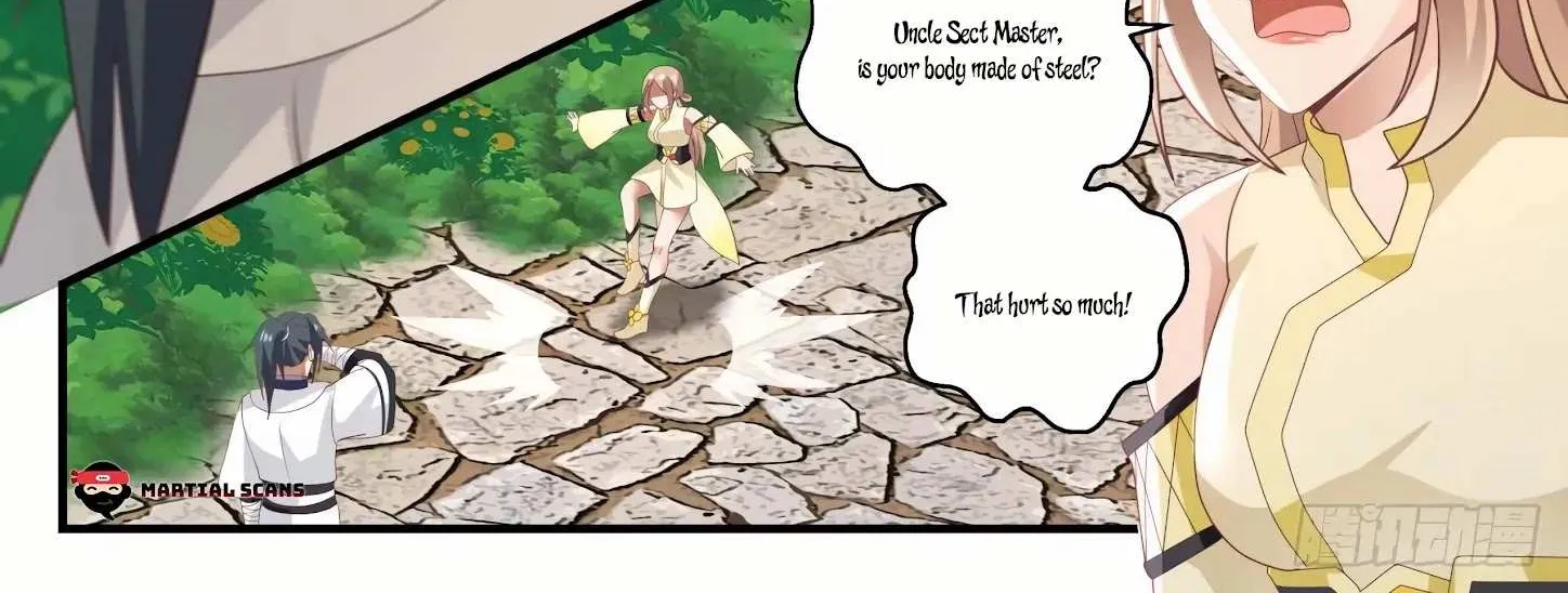 Read Martial Peak chapter 1495 image 14 on Lezhin