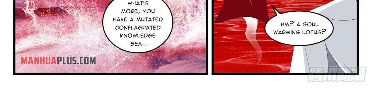 Read Martial Peak chapter 1496 image 16 on Lezhin