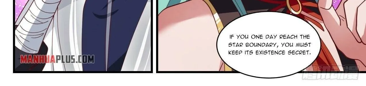 Read Martial Peak chapter 1496 image 18 on Lezhin
