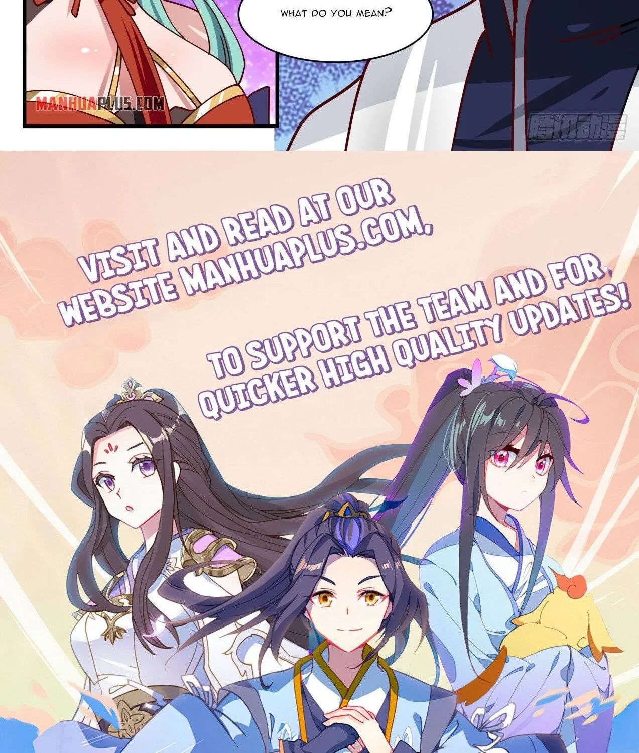 Read Martial Peak chapter 1496 image 24 on Lezhin