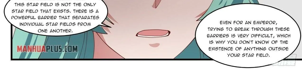 Read Martial Peak chapter 1496 image 4 on Lezhin