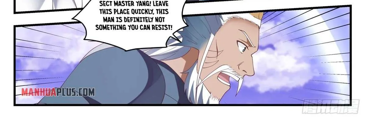 Read Martial Peak chapter 1498 image 2 on Lezhin