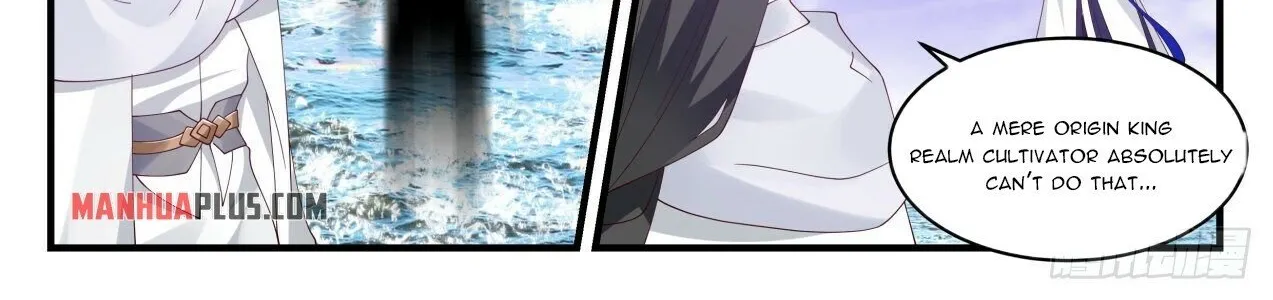 Read Martial Peak chapter 1498 image 4 on Lezhin