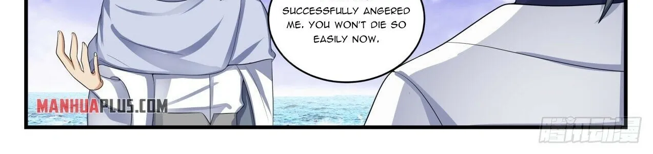 Read Martial Peak chapter 1498 image 6 on Lezhin