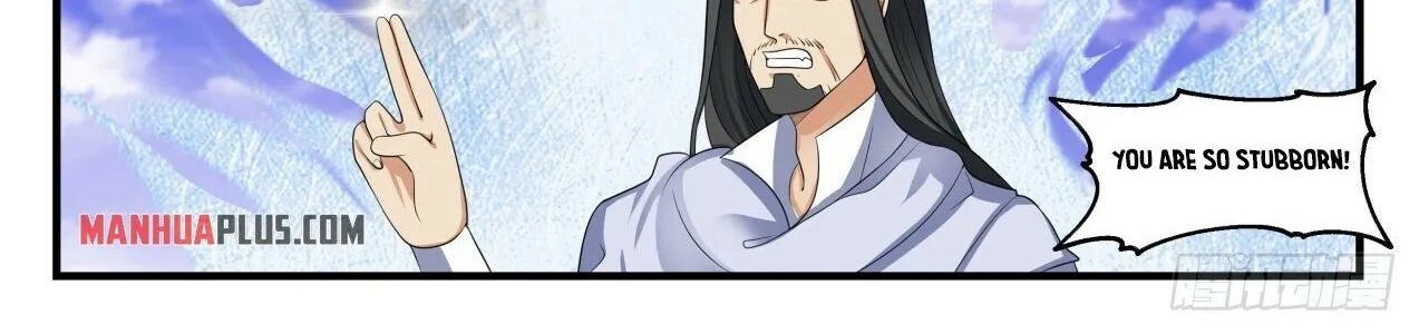 Read Martial Peak chapter 1498 image 8 on Lezhin