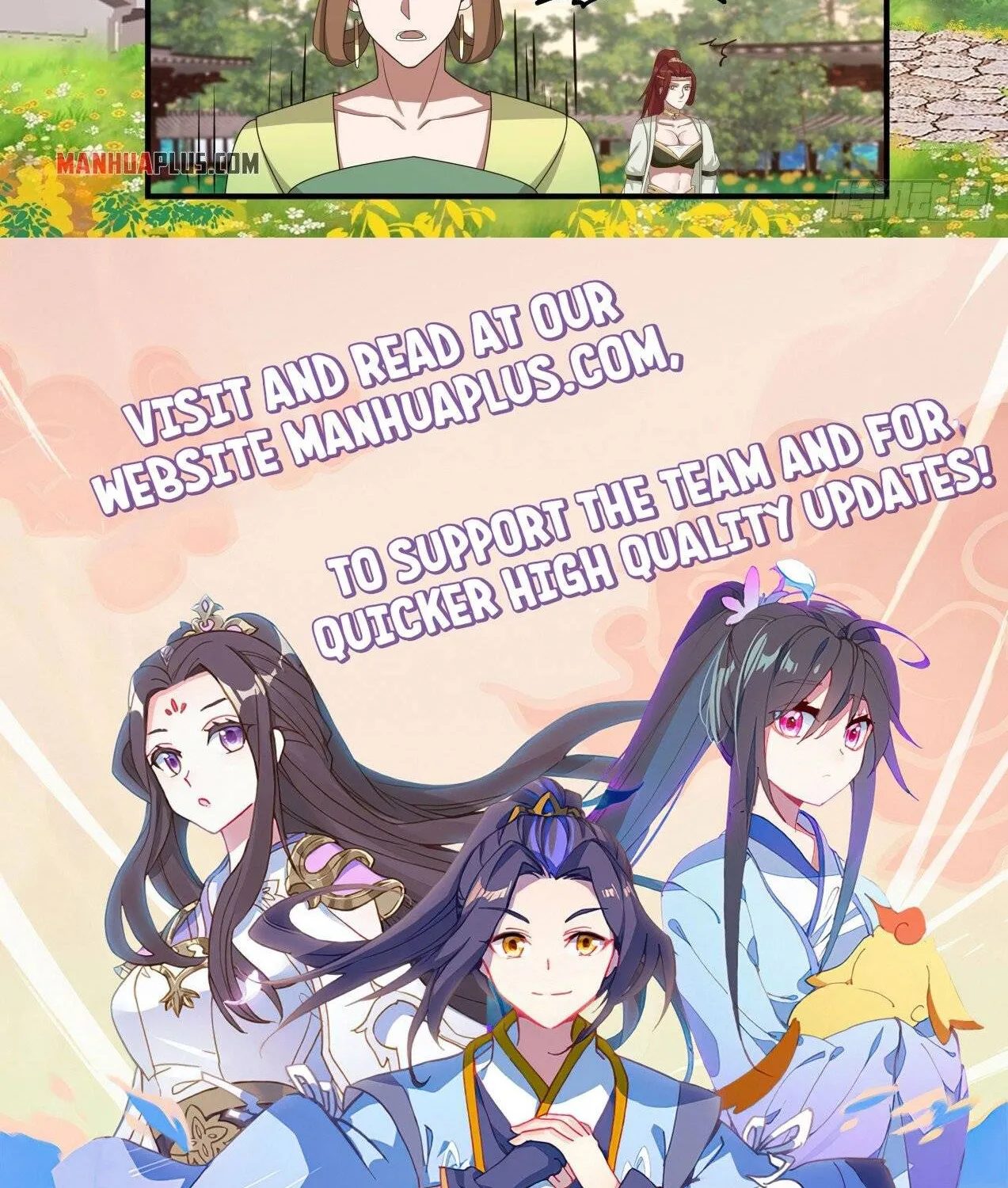 Read Martial Peak chapter 1499 image 24 on Lezhin