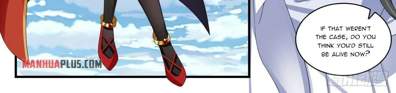 Read Martial Peak chapter 1499 image 4 on Lezhin