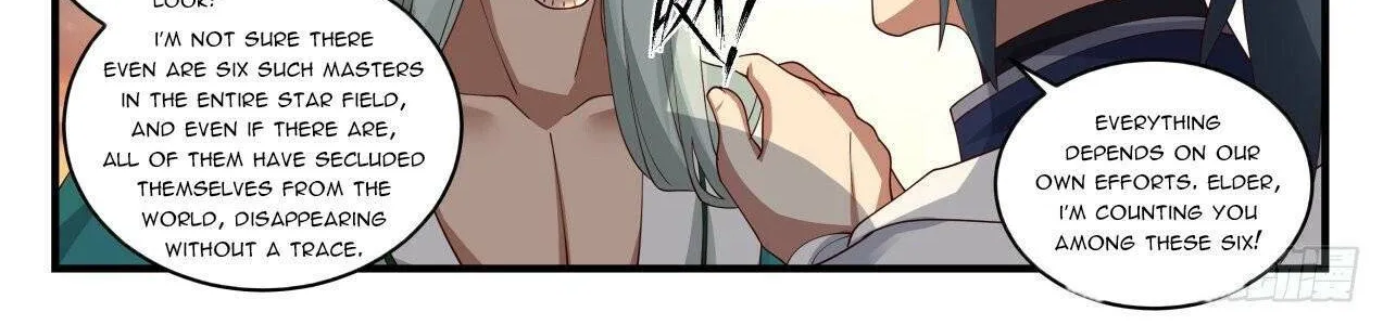 Read Martial Peak chapter 1500 image 16 on Lezhin