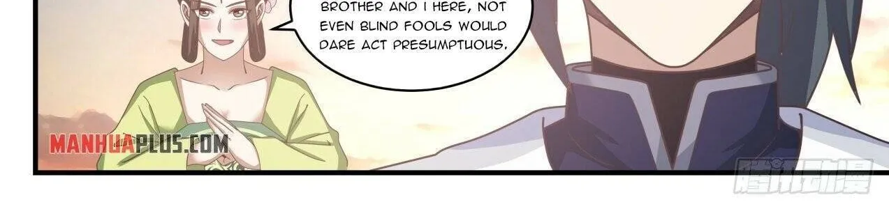 Read Martial Peak chapter 1500 image 20 on Lezhin