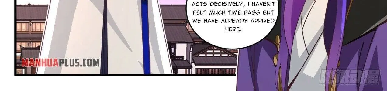 Read Martial Peak chapter 1500 image 22 on Lezhin