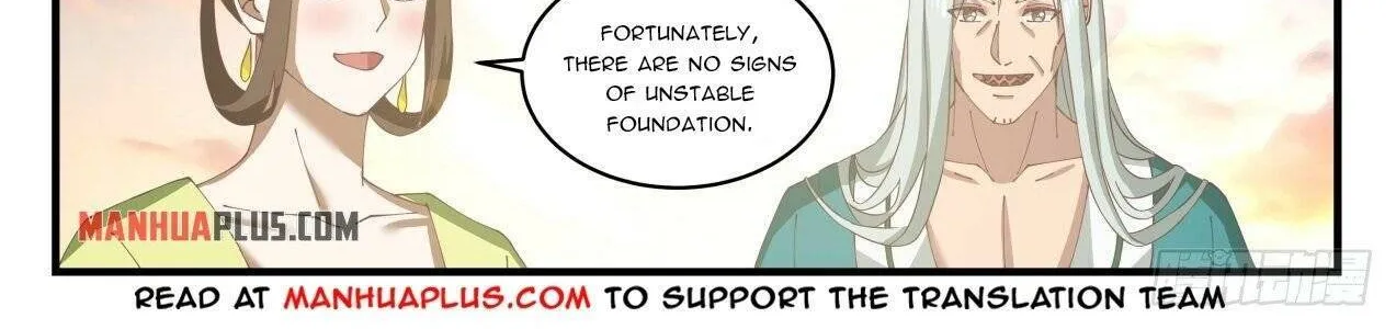 Read Martial Peak chapter 1500 image 8 on Lezhin