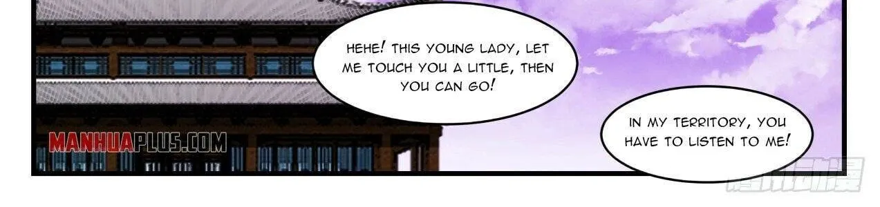 Read Martial Peak chapter 1501 image 10 on Lezhin