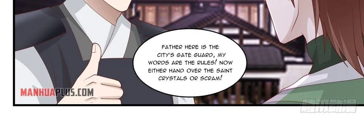 Read Martial Peak chapter 1501 image 2 on Lezhin