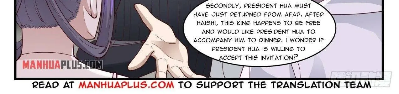 Read Martial Peak chapter 1501 image 20 on Lezhin