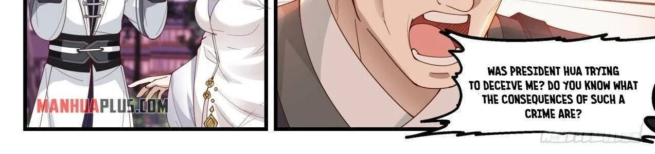 Read Martial Peak chapter 1501 image 22 on Lezhin