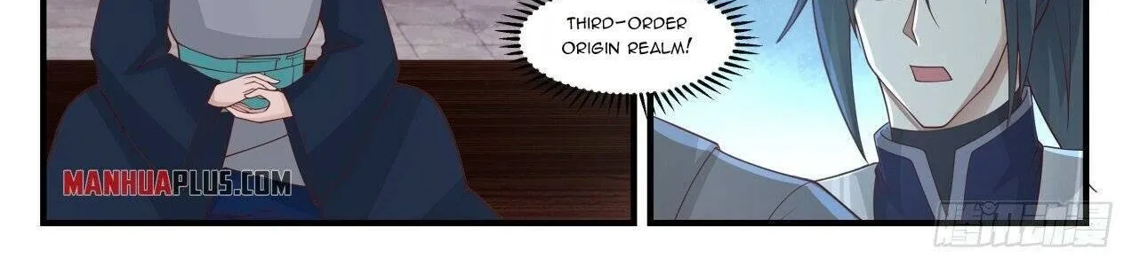 Read Martial Peak chapter 1501 image 4 on Lezhin