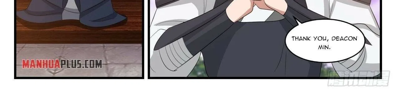 Read Martial Peak chapter 1501 image 8 on Lezhin
