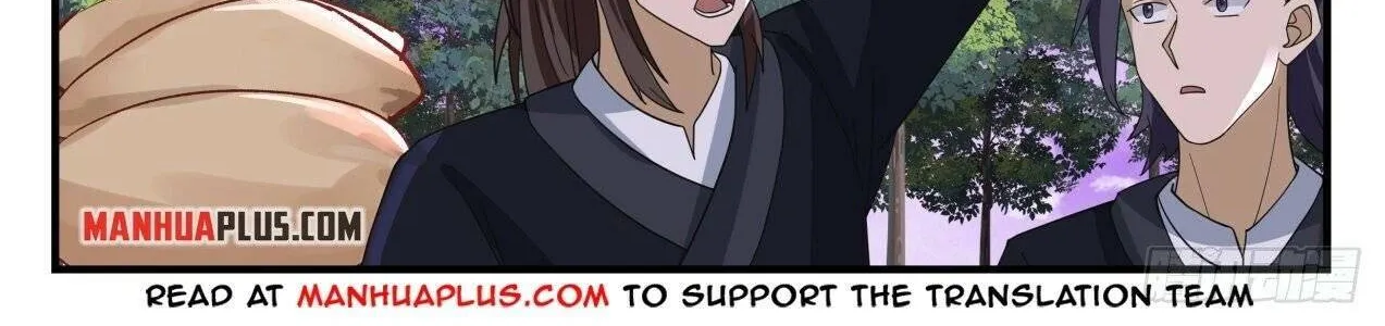 Read Martial Peak chapter 1502 image 10 on Lezhin