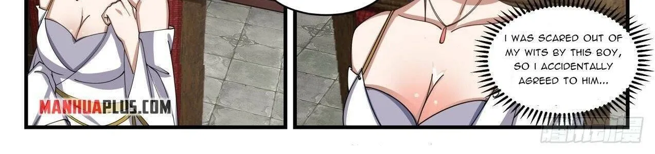 Read Martial Peak chapter 1502 image 14 on Lezhin