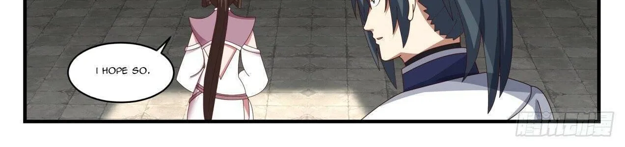 Read Martial Peak chapter 1502 image 20 on Lezhin