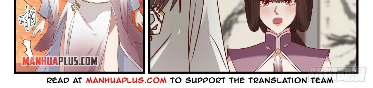 Read Martial Peak chapter 1503 image 12 on Lezhin
