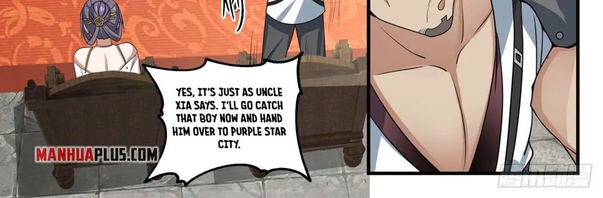 Read Martial Peak chapter 1503 image 2 on Lezhin