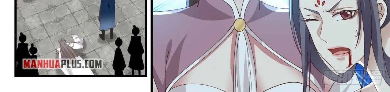 Read Martial Peak chapter 1503 image 22 on Lezhin