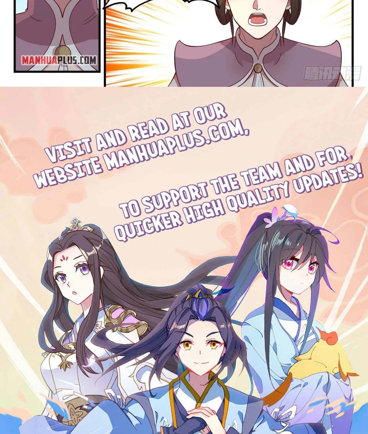 Read Martial Peak chapter 1503 image 24 on Lezhin