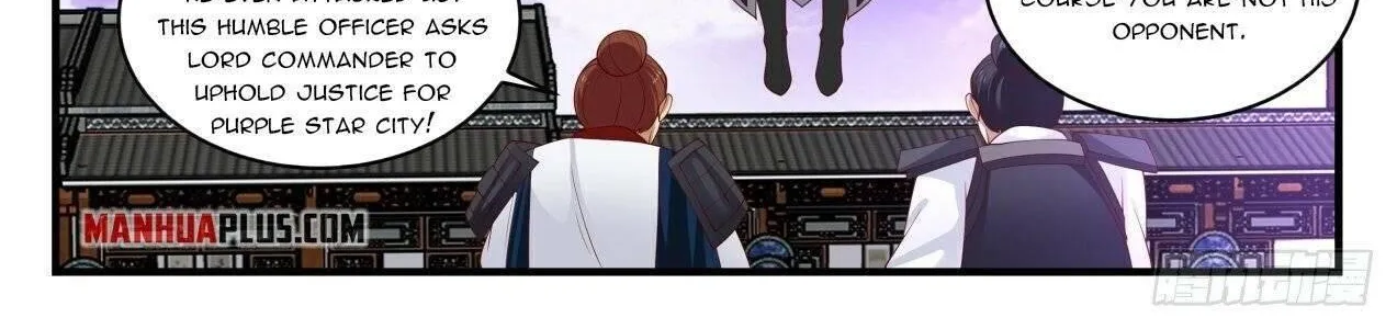 Read Martial Peak chapter 1504 image 18 on Lezhin