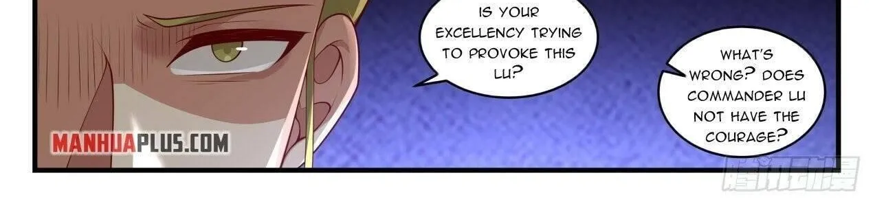 Read Martial Peak chapter 1504 image 22 on Lezhin