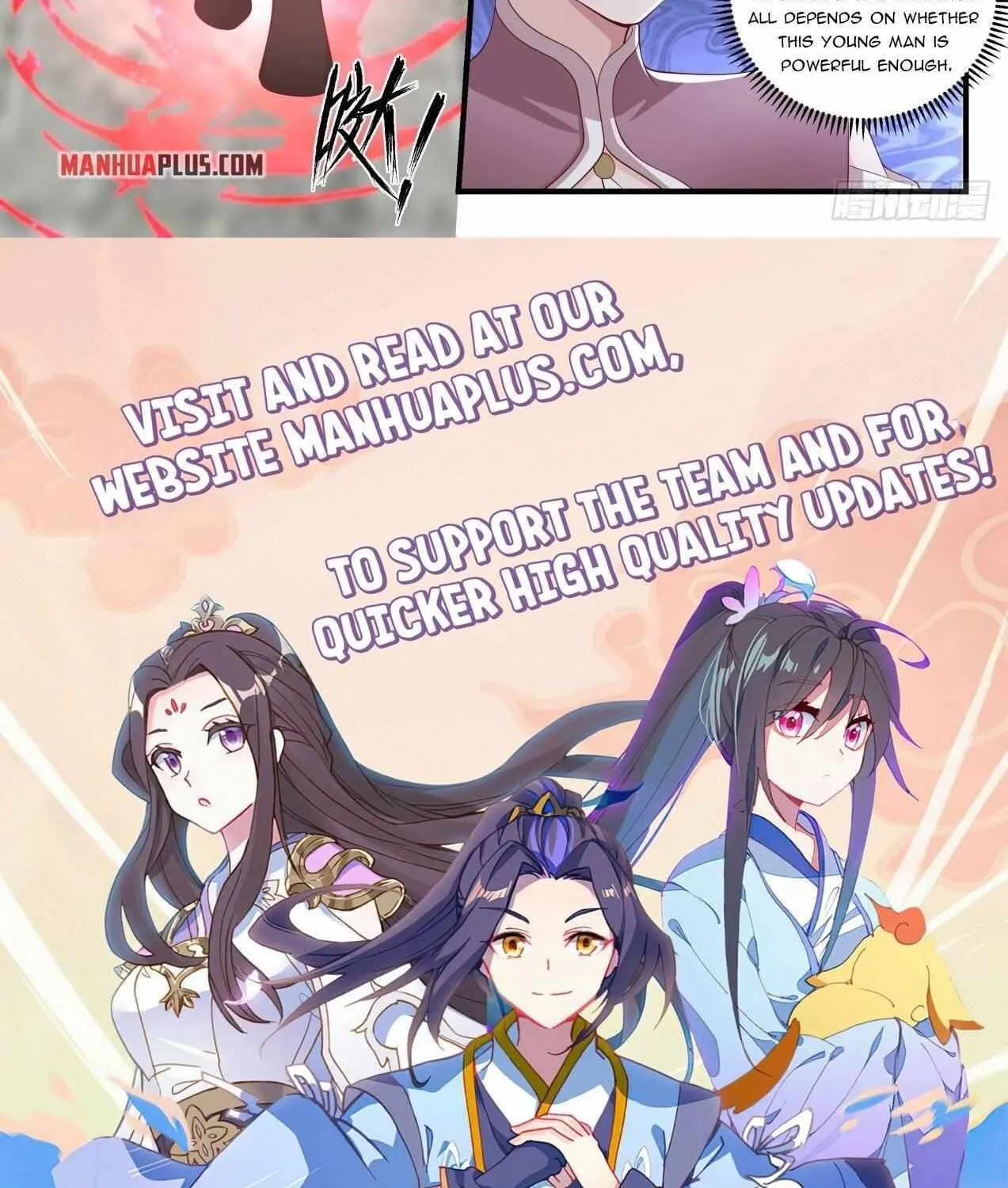 Read Martial Peak chapter 1504 image 24 on Lezhin