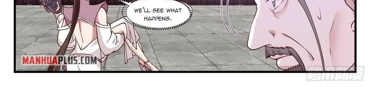 Read Martial Peak chapter 1504 image 4 on Lezhin