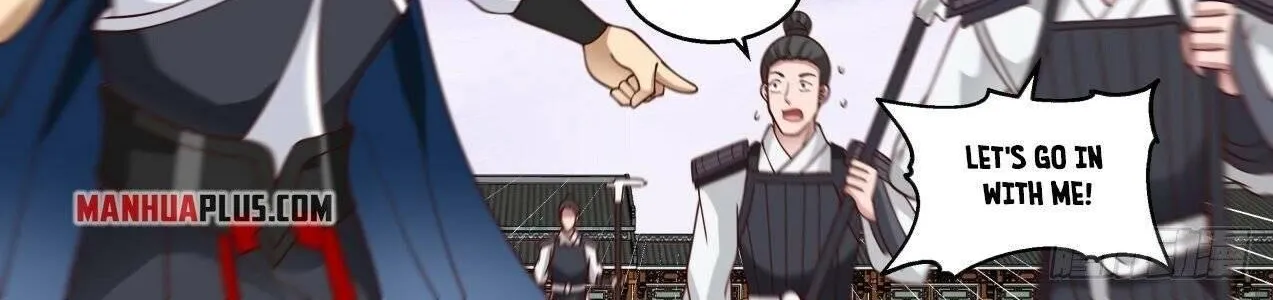 Read Martial Peak chapter 1504 image 8 on Lezhin