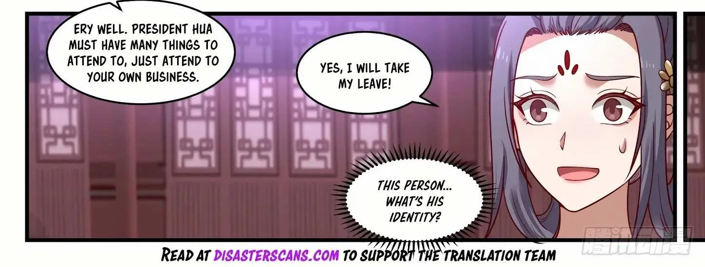 Read Martial Peak chapter 1505 image 12 on Lezhin