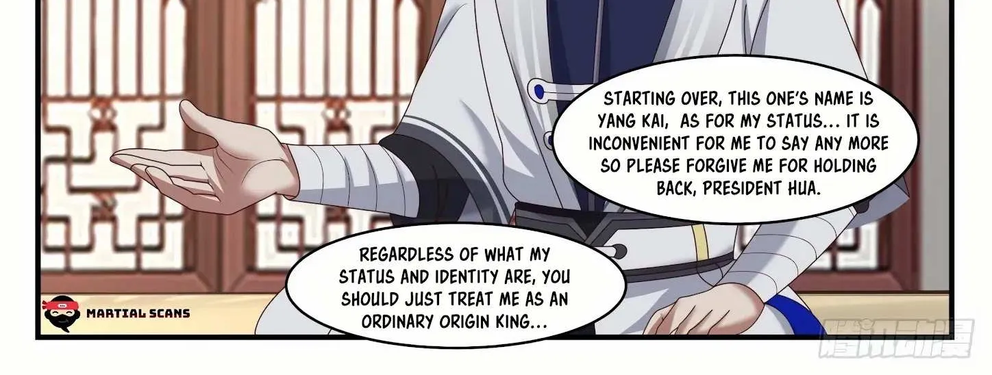 Read Martial Peak chapter 1505 image 20 on Lezhin