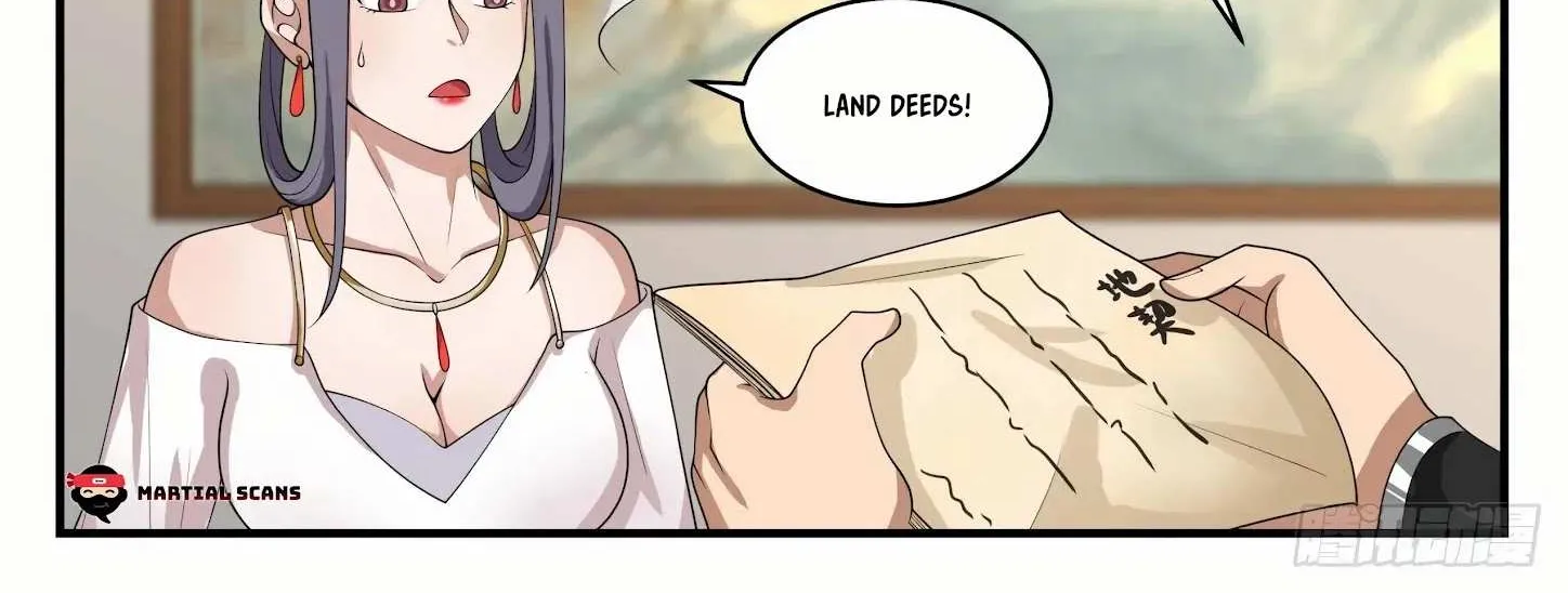 Read Martial Peak chapter 1505 image 24 on Lezhin