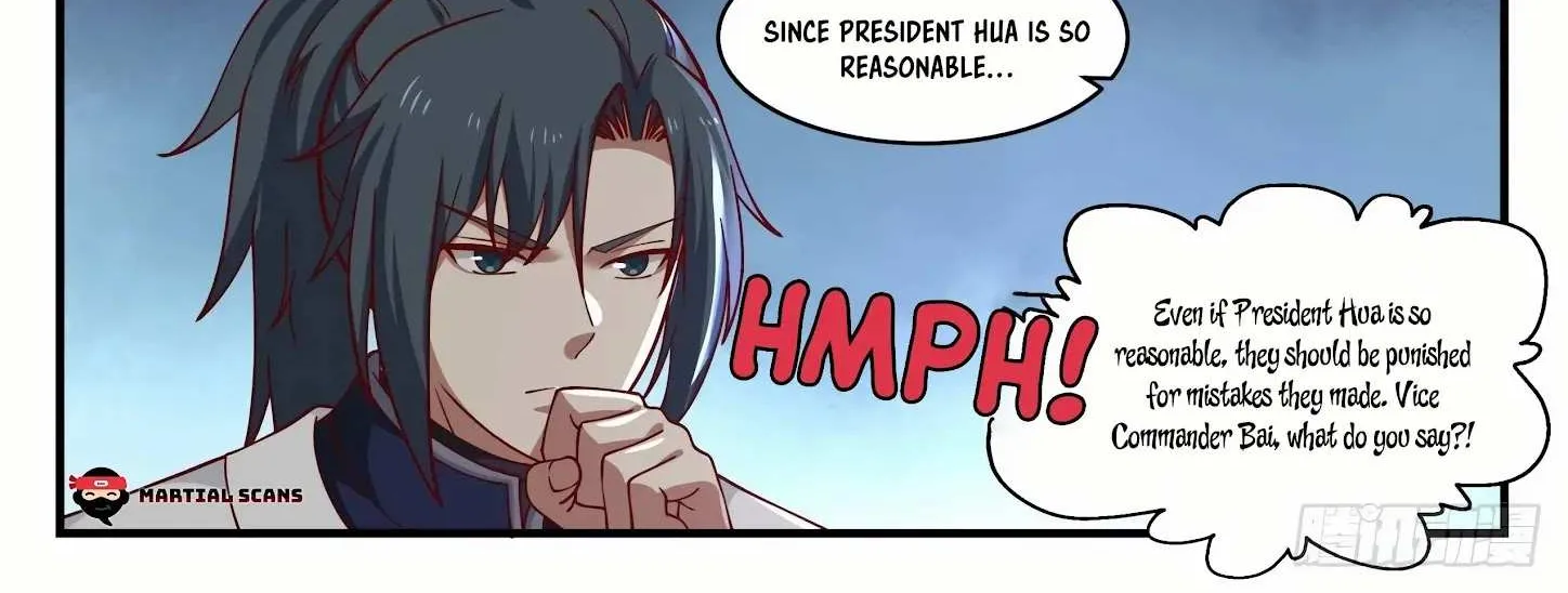Read Martial Peak chapter 1505 image 6 on Lezhin