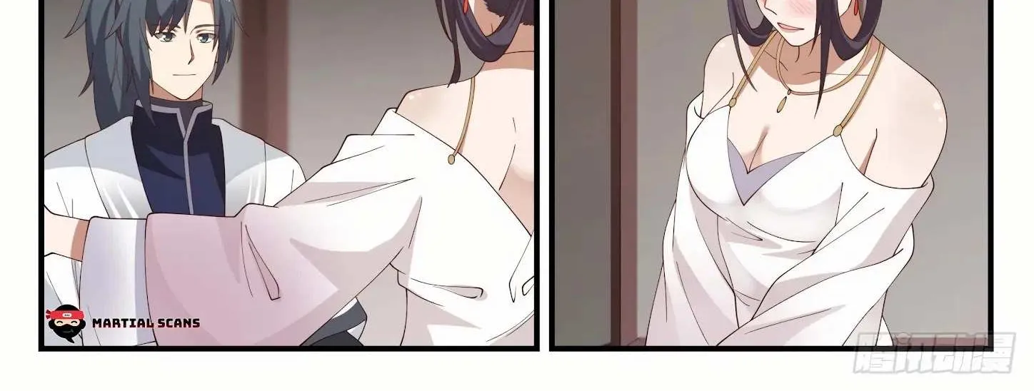 Read Martial Peak chapter 1506 image 10 on Lezhin